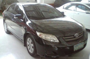 Toyota Corolla Altis 2008 for sale