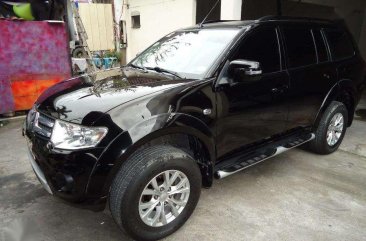 2014 Mitsubishi Montero Sport GLX Automatic For sale 