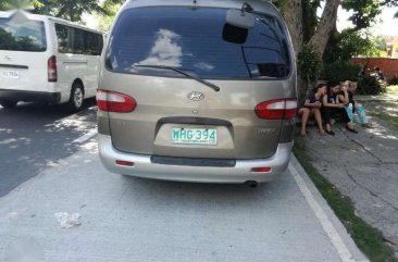 Hyundai Starex model 1999​ For sale 