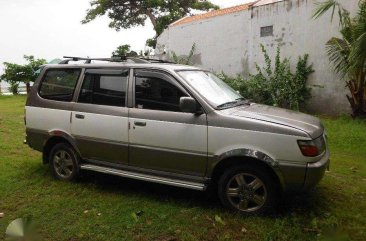 Well-kept Toyota Revo 1999 for sale