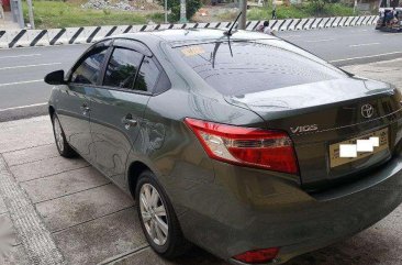 Good as new Toyota Vios 2018 for sale