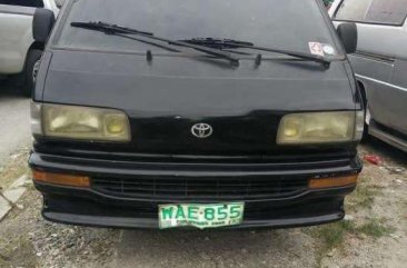 Good as new Toyota Liteace 1997 for sale
