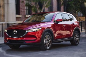 For sale Mazda CX-5