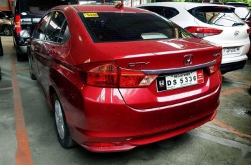 Good as new Honda City E 2016 for sale