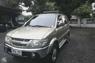 Isuzu Sportivo 2009 MT For sale 