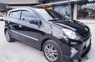 Toyota Wigo G (TRD SERIES) AT 2014 - 375K​ For sale 