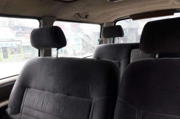 Well-maintained Toyota Hiace 2018 for sale