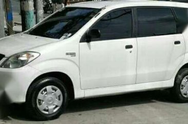 Toyota Avanza 2011 J for sale