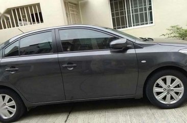 Toyota Vios E 2015 for sale 