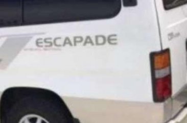 Nissan Escapade for sale 