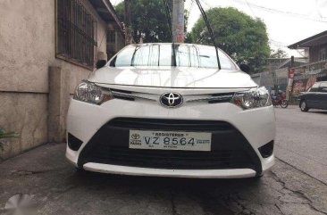 Toyota Vios J 2017 for sale 