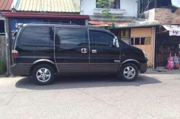 Hyundai Starex 2006 for sale