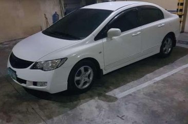 Well-maintained Honda Civic 2007 for sale