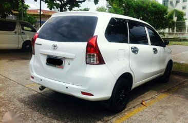 Toyota Avanza 2013​ For sale 