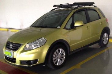 Suzuki SX4 2013 FOR SALE