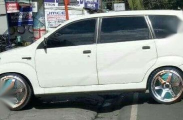 Toyota Avanza 2011 J for sale