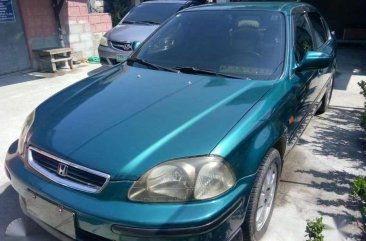 Honda Civic 1996 for sale