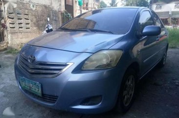 Rush for sale Toyota Vios e 2011 registerd