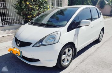 Honda Jazz GE IVTEC 1.3 2010 for sale