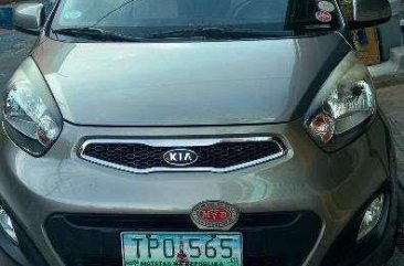 Kia Picanto ex 1.0 2011 model​ For sale 