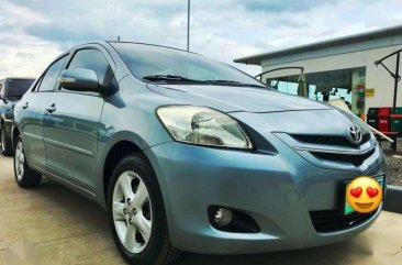 2009 Toyota Vios 1.5G Top of the line