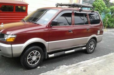 Well-maintained Toyota Revo 1998 for sale