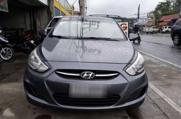 For Sale Hyundai Accent!! Assume balanced 2015