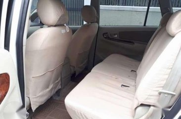 2013 Toyota Innova G 2.5D Manual​ For sale 