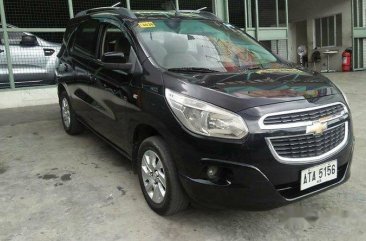 Chevrolet Spin 2015 FOR SALE