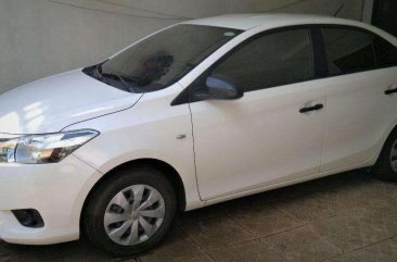 Toyota Vios J 2014 model​ For sale 