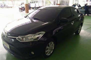 RUSH Toyota Vios 2017 E Matic for sale