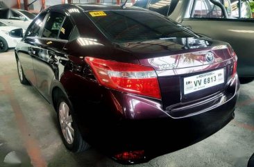 Good as new Toyota Vios 2017 for sale