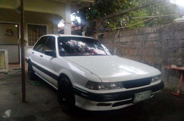 Mitsubishi GALANT 1990 for sale 