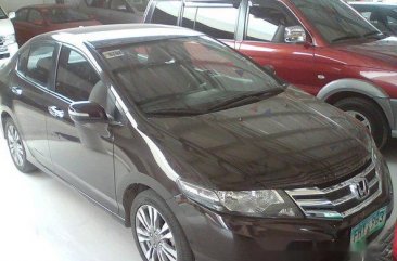 Honda City 2013 for sale