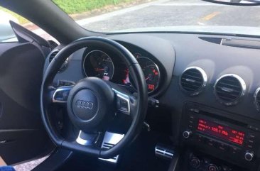 Well-kept AUDI TT 2007 for sale