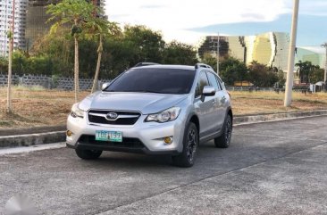 Subaru XV 2012 2.0 Premium​ For sale 