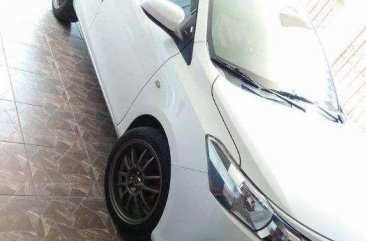 Toyota Vios 2016 for sale 