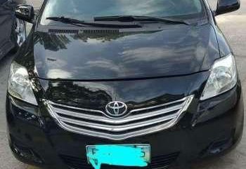 Toyota Vios 2011 model For sale 