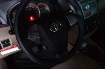 Toyota Avanza 2013​ For sale 