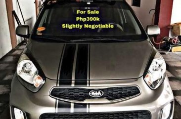 Kia Picanto 2015 For Sale 