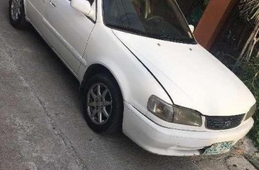 Toyota Corolla 1997​ For sale 