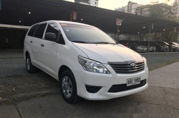 Toyota Innova 2015 FOR SALE