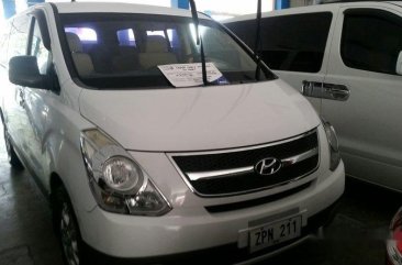 Good as new Hyundai Grand Starex 2008 for sale