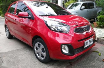 2015 Kia Picanto mt​ For sale 