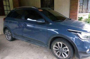 Good as new Hyundai I20 2016 for sale