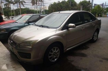 2005 Ford Focus For sale or swap
