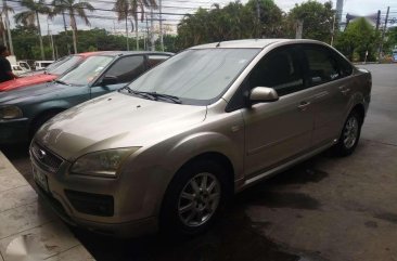 2005 Ford Focus For sale or swap