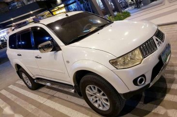 Mitsubishi Montero 2009 for sale 