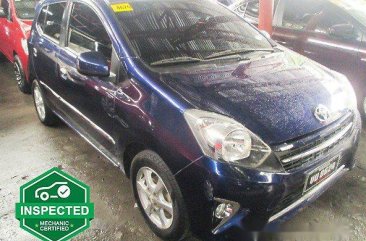 Toyota Wigo 2017 for sale