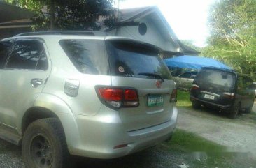 Toyota Fortuner 2013  for sale 